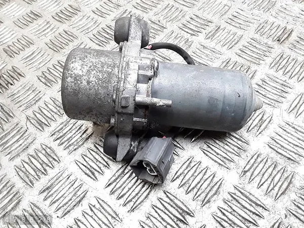 Pompe à vide Renault Zoe II 146501049R image 5