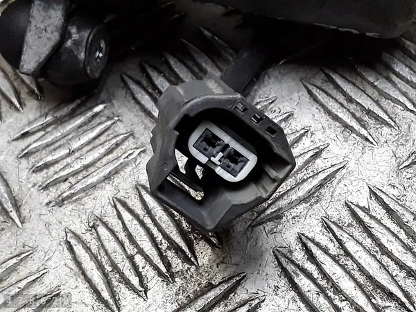 Pompe à vide Renault Zoe II 146501049R image 6