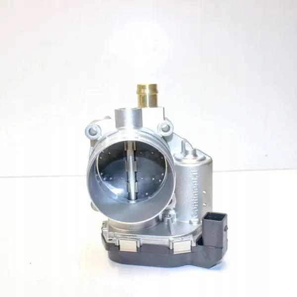 Kaasutin OEM 7588625 BMW 3-sarja F30:lle image 2