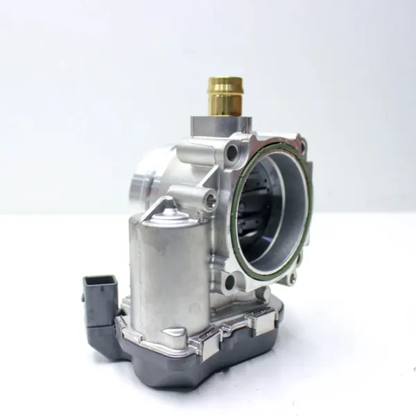 Kaasutin OEM 7588625 BMW 3-sarja F30:lle image 3