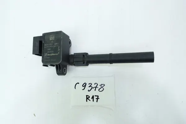 Tändspole OEM A2549060400 - Begagnad Mercedes-Benz image 3