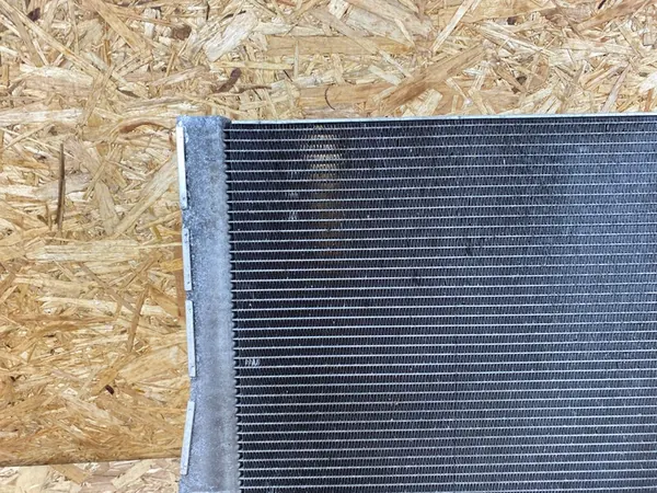 BMW X5 X6 Vattensradiator OE 8654431 image 2