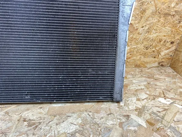 BMW X5 X6 Vattensradiator OE 8654431 image 7