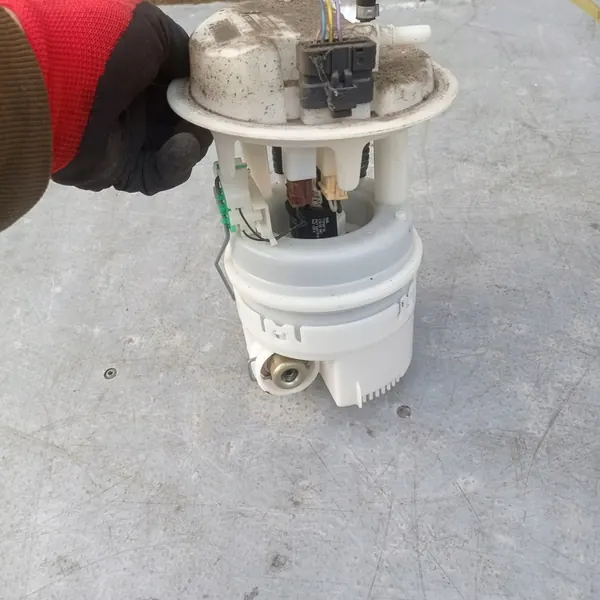 Citroen Brandstofpomp 9632672080G image 2