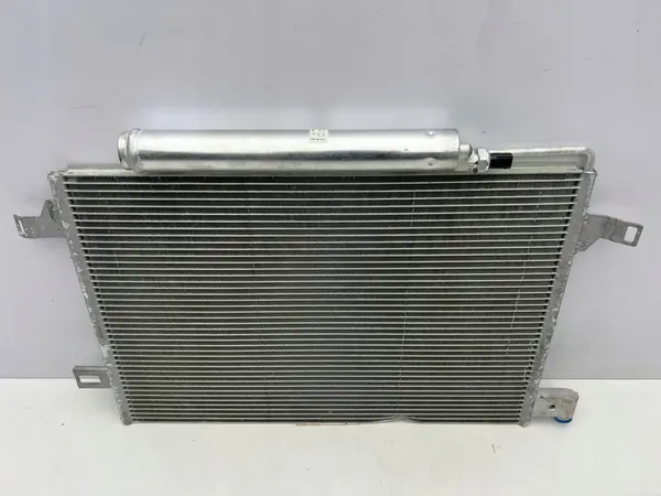 ILMASTOINTIRADIAATORI MERCEDES A-KLASA W169 OEM A1695001254 image 2