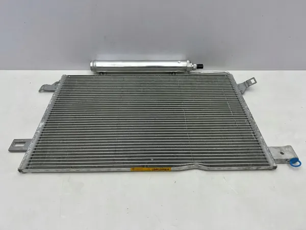 ILMASTOINTIRADIAATORI MERCEDES A-KLASA W169 OEM A1695001254 image 3