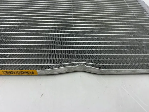 ILMASTOINTIRADIAATORI MERCEDES A-KLASA W169 OEM A1695001254 image 4