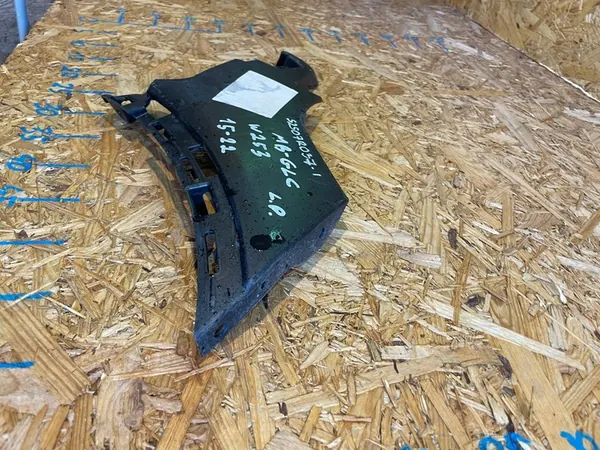 Vänster främre stötfångarhållare Mercedes GLC I X253 C253 15-22 image 2