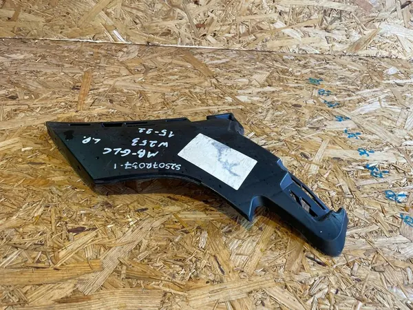 Vänster främre stötfångarhållare Mercedes GLC I X253 C253 15-22 image 5