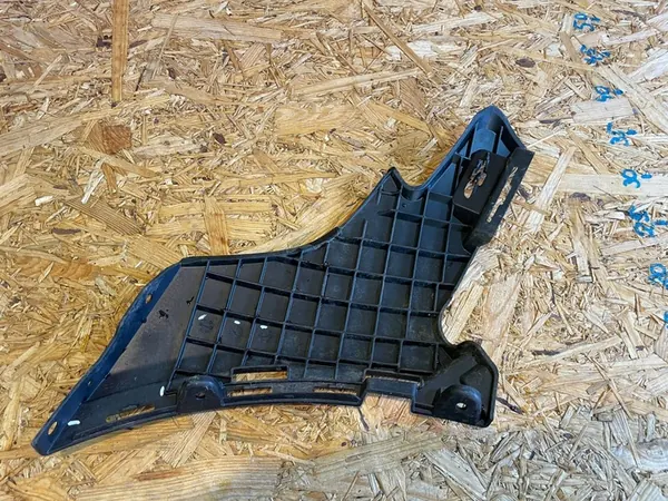 Vänster främre stötfångarhållare Mercedes GLC I X253 C253 15-22 image 6