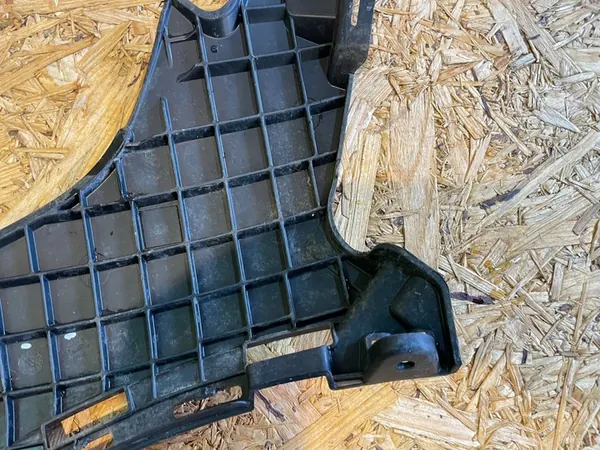 Vänster främre stötfångarhållare Mercedes GLC I X253 C253 15-22 image 8