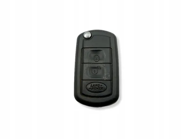 Land Rover Sleutelhanger OEM UHP2018 - Gebruikt image 2