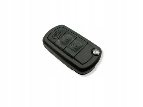 Land Rover Sleutelhanger OEM UHP2018 - Gebruikt image 4