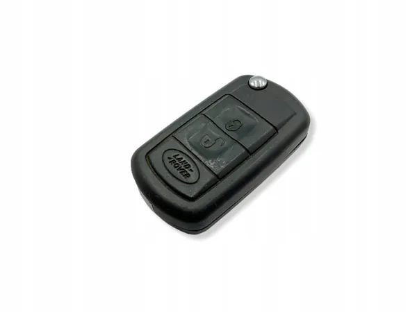 Land Rover Sleutelhanger OEM UHP2018 - Gebruikt image 5