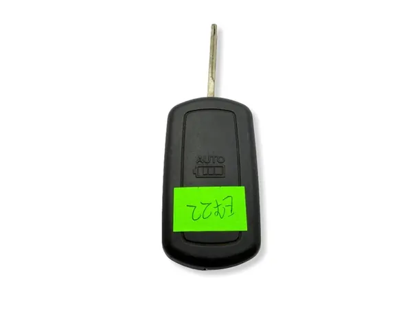 Land Rover Sleutelhanger OEM UHP2018 - Gebruikt image 6