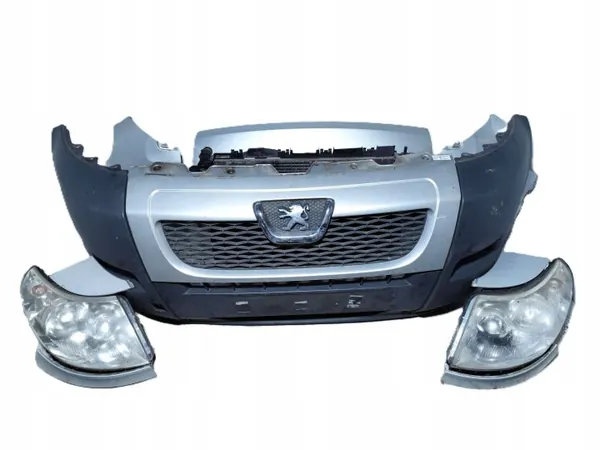 Peugeot RCZ etupaneelisarja OEM No MPN 2010 image 2