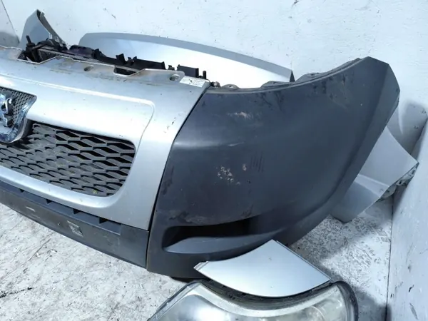 Peugeot RCZ etupaneelisarja OEM No MPN 2010 image 5