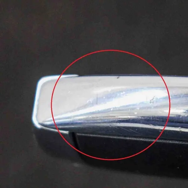 Pieza Mercedes-Benz E T-Model S212 OEM 10102200 Usada image 7