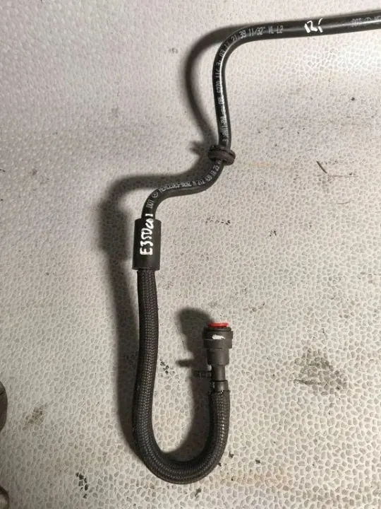 Vacuümslang OEM A2124301829 voor Mercedes-Benz E W212 image 4