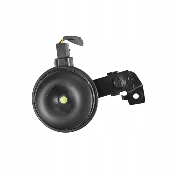 Klaxon OEM 96630-BE000 pour Hyundai Kona II SX2 image 2