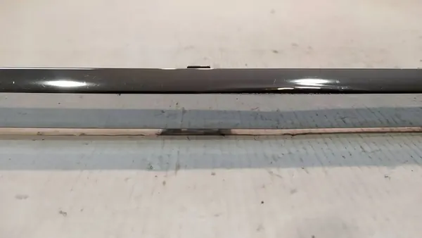 Rivestimento Cromato Posteriore Mercedes GLC X253 C253 A2538850900 image 3