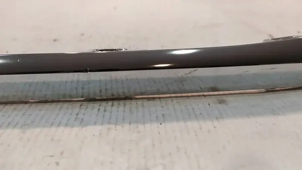 Rivestimento Cromato Posteriore Mercedes GLC X253 C253 A2538850900 image 5