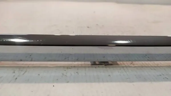 Rivestimento Cromato Posteriore Mercedes GLC X253 C253 A2538850900 image 6