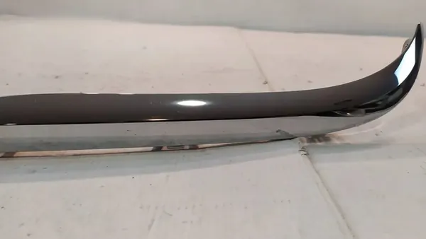 Rivestimento Cromato Posteriore Mercedes GLC X253 C253 A2538850900 image 7