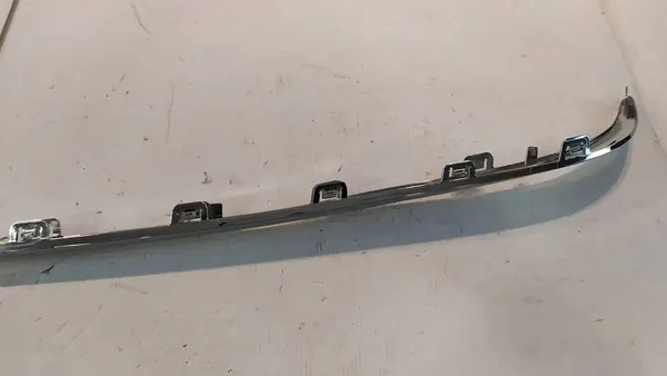 Rivestimento Cromato Posteriore Mercedes GLC X253 C253 A2538850900 image 8