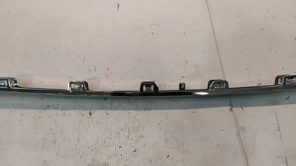 Rivestimento Cromato Posteriore Mercedes GLC X253 C253 A2538850900 image 9