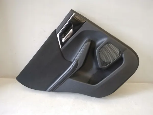 OEM 7222B633ZZ Takaluukunahka Vasen Mitsubishi Outlander image 2