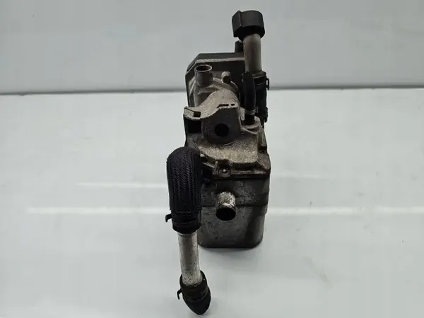 Calefactor Webasto VW Touareg 7L6815071G image 5