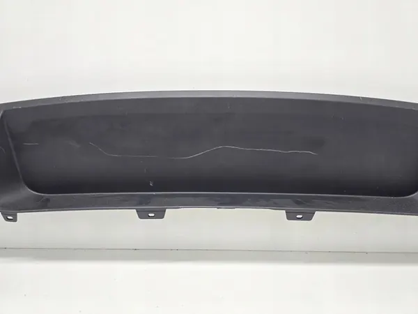 SKODA SUPERB 3 Bakre Stötfångar Trim 3V5807521 image 2