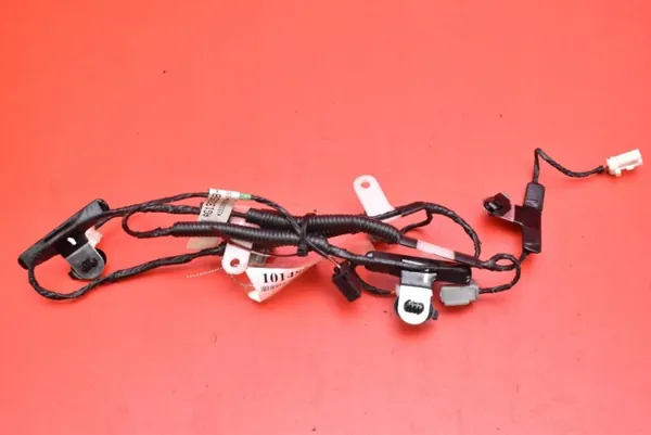 Harness elétrico porta-malas AG133358-B para Tesla Model S image 2