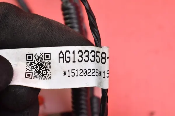 Harness elétrico porta-malas AG133358-B para Tesla Model S image 10