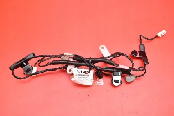 Harness elétrico porta-malas AG133358-B para Tesla Model S image 4