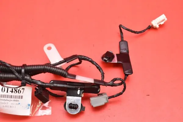 Harness elétrico porta-malas AG133358-B para Tesla Model S image 6