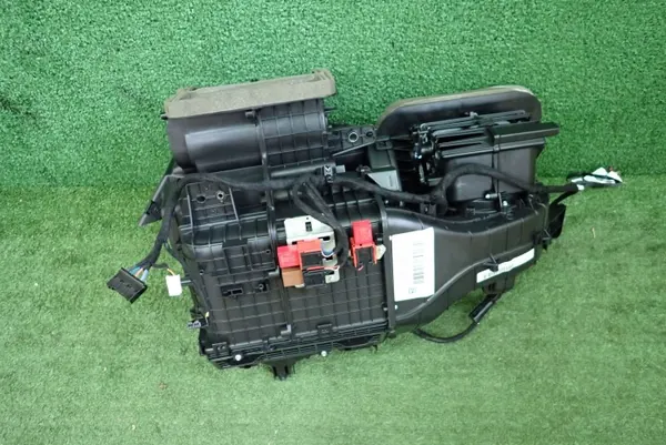 Värmare Fiat Ducato III OEM 07357410960 - Begagnad image 2