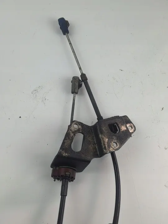 FIAT DOBLO II 13R 1.6 M-JET Versnellingskoppeling OEM image 4