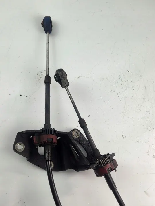 FIAT DOBLO II 13R 1.6 M-JET Versnellingskoppeling OEM image 5