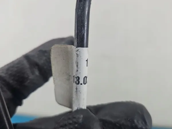 Charnière de hayon OEM IMPRK1557289 pour Fiat Tipo II image 4