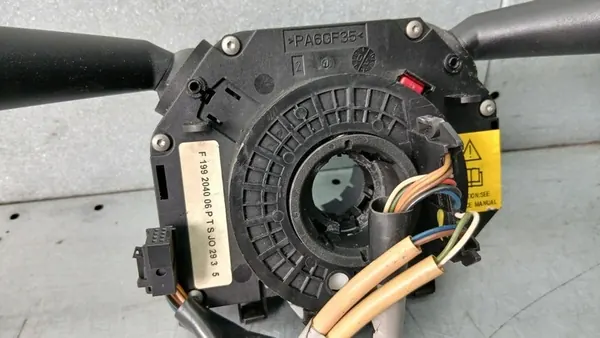 Combinatieschakelaar Fiat Grande Punto 7354104230 image 2