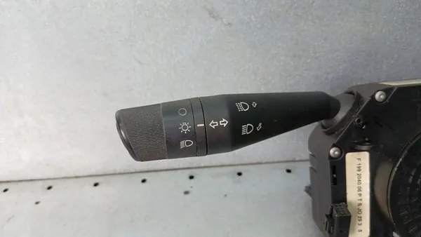 Combinatieschakelaar Fiat Grande Punto 7354104230 image 3