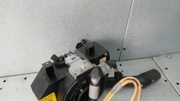 Combinatieschakelaar Fiat Grande Punto 7354104230 image 7