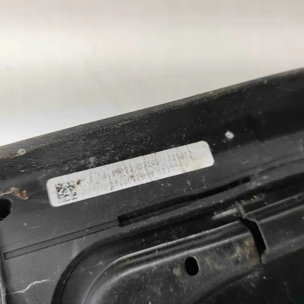 Gebrauchtes Schiebedach OEM 43R-005013 für Citroen C3 Aircross image 4