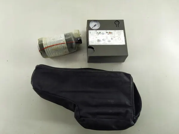 Kit réparation compresseur VW OEM 5N0012615C Occasion image 10