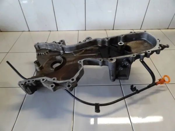 Couverte de Distribution OEM 03D109211J VW 1.2 6V image 4