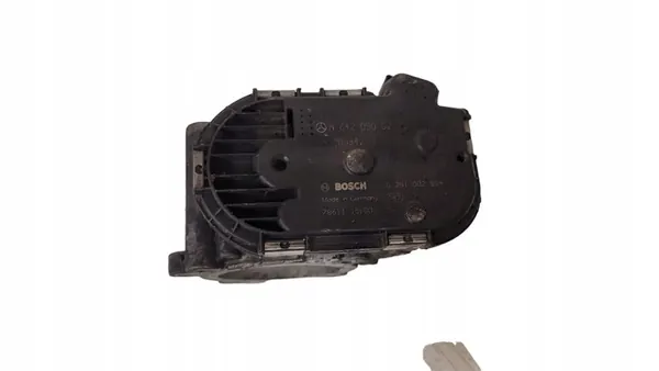 Chrysler 300C Vergaser 3.0L Diesel 2008 A6420900270 image 2