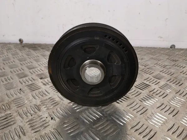 Polia virabrequim FBZ3952 para Honda CR-V 2011 image 2
