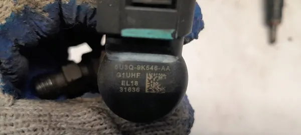 Inyector PEUGEOT 407 COUPE 2.7 HDI 5U3Q9K546AA image 3